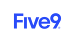 Five9 Intelligent CX Platform Logo